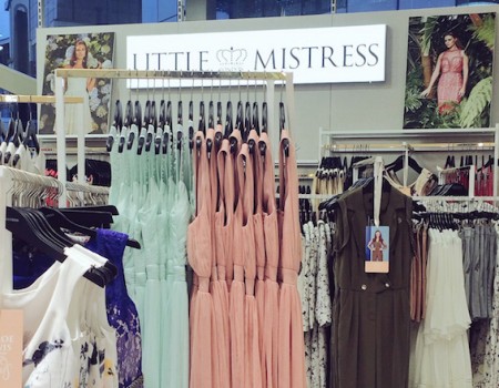 debenhams little mistress